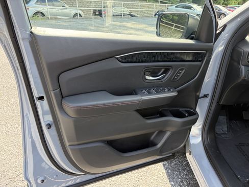 Used 2026 Honda Passport TrailSport Elite image 10
