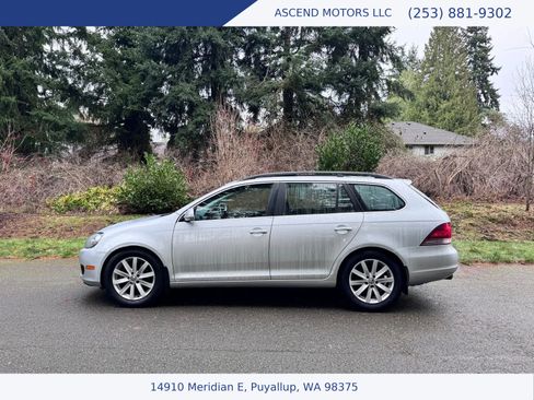 Used 2014 Volkswagen Jetta TDI image 2