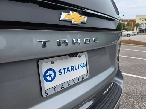 Used 2025 Chevrolet Tahoe Premier RWD image 35