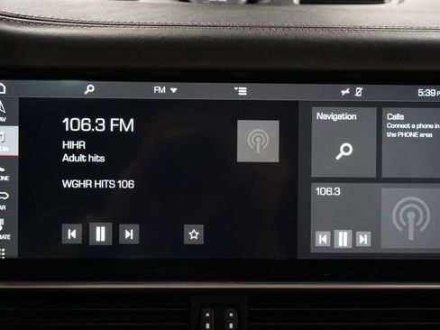 Used 2019 Porsche Cayenne E-Hybrid AWD/4WD image 19