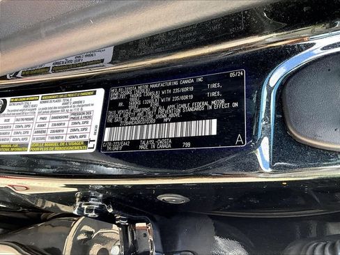 Used 2024 Lexus RX 350 Premium w/ Cold Area Package AWD/4WD image 36