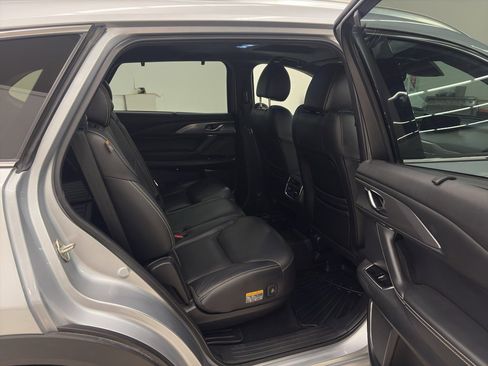 Used 2022 MAZDA CX-9 Grand Touring image 16