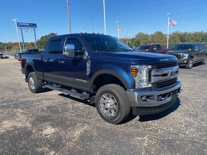 Used 2018 Ford F250 XLT w/ XLT Premium Package