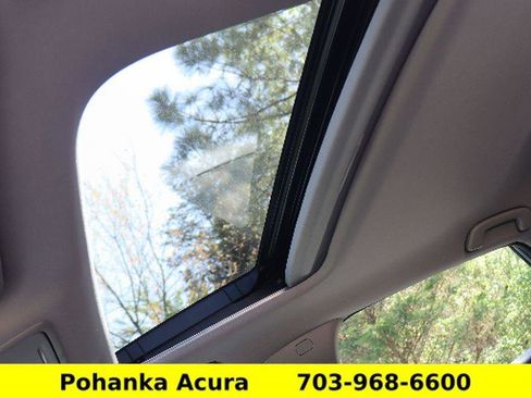 Certified 2026 Acura Integra FWD image 19