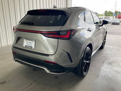 Used 2023 Lexus NX 350 F Sport AWD/4WD image 21
