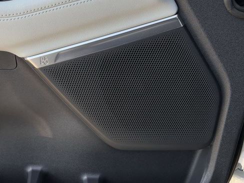 New 2025 Ford Expedition Platinum w/ Driver's Package image 26