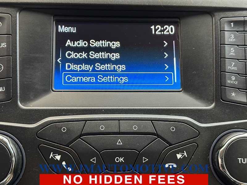 Used 2018 Ford Fusion SE FWD image 28