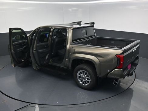 New 2026 Toyota Tacoma Limited AWD/4WD image 20