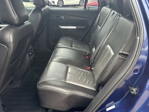 Used 2011 Ford Edge Sport w/ Driver Entry Pkg FWD image 16