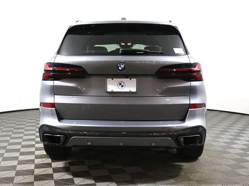 Certified 2026 BMW X5 xDrive40i w/ Executive Package AWD/4WD image 6
