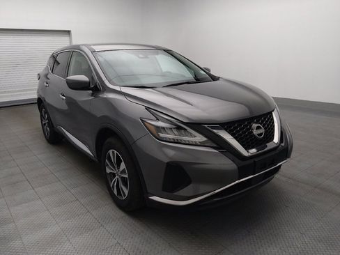 Used 2023 Nissan Murano S FWD image 13
