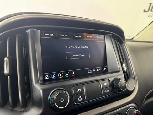 Used 2021 GMC Canyon AT4 w/ Driver Alert Package AWD/4WD image 19