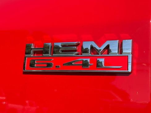 Used 2021 RAM 2500 Tradesman AWD/4WD image 9