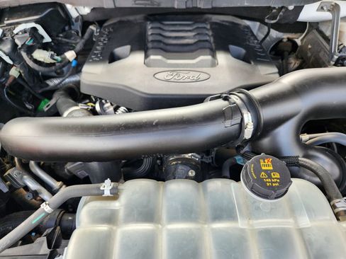 Used 2021 Ford F150 XLT w/ XTR Package image 20