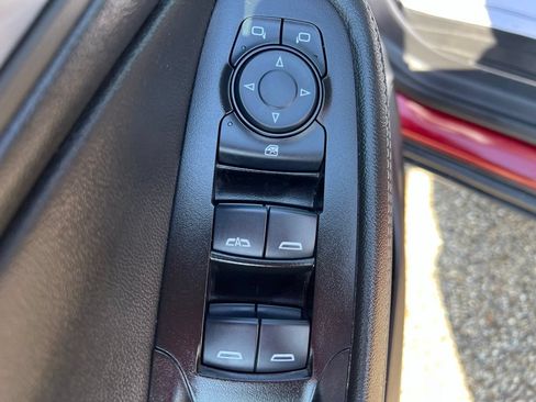 Used 2025 Buick Encore GX Preferred w/ Advanced Technology Package FWD image 22