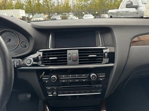 Used 2016 BMW X3 xDrive28d image 29