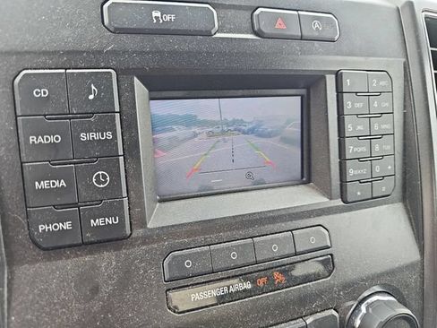 Used 2017 Ford F150 XLT w/ Equipment Group 301A Mid AWD/4WD image 20