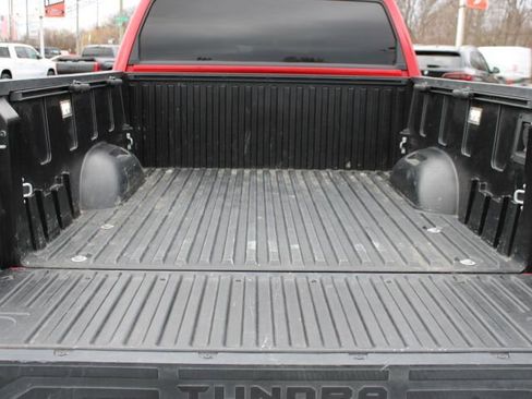 Used 2024 Toyota Tundra Platinum image 23