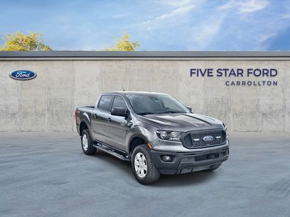 Used 2021 Ford Ranger XL w/ Equipment Group 101A High