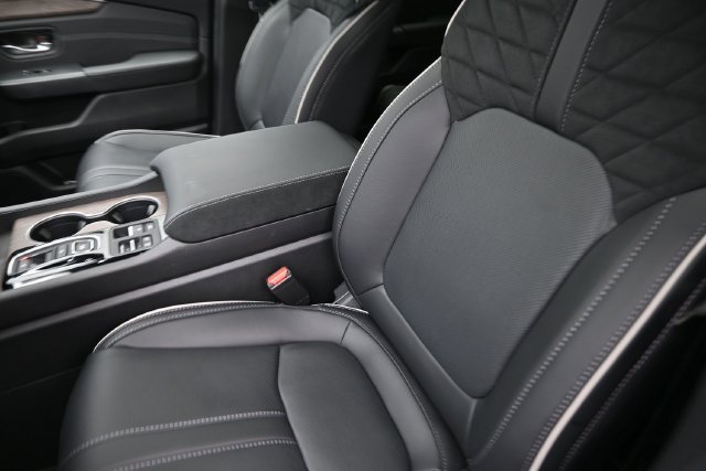 New 2026 Honda Pilot Elite image 18