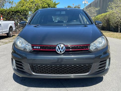 Used 2010 Volkswagen GTI 2.0T 2-Door image 6