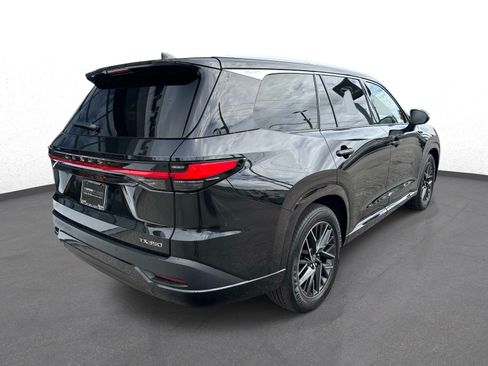 Certified 2026 Lexus TX 350 FWD w/ Technology Package image 3