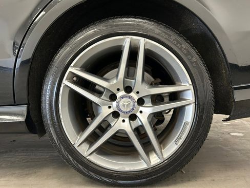 Used 2014 Mercedes-Benz E 350 4MATIC Wagon image 63