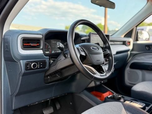 Used 2024 Ford Maverick XLT w/ XLT Luxury Package AWD/4WD image 10