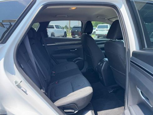 Used 2024 Hyundai Tucson SEL AWD/4WD image 12