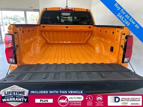 New 2026 Chevrolet Colorado Z71 w/ Z71 Convenience Package 2 image 12