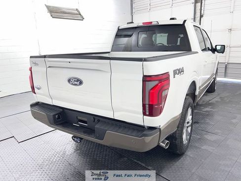New 2026 Ford F150 King Ranch image 7