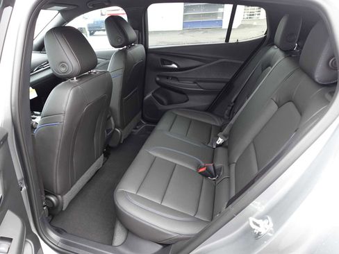 New 2026 Buick Envista Sport Touring w/ Convenience II Package FWD image 26