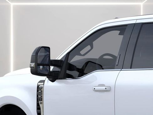 New 2026 Ford F250 King Ranch image 19