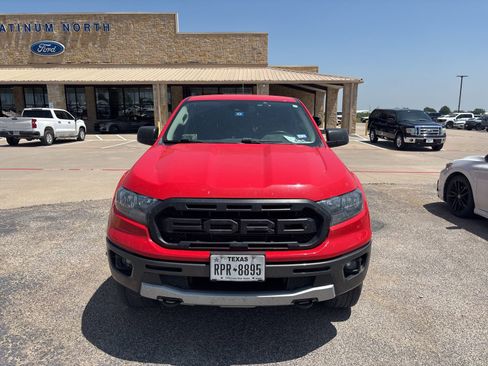 Used 2020 Ford Ranger XLT w/ Equipment Group 301A Mid RWD image 6