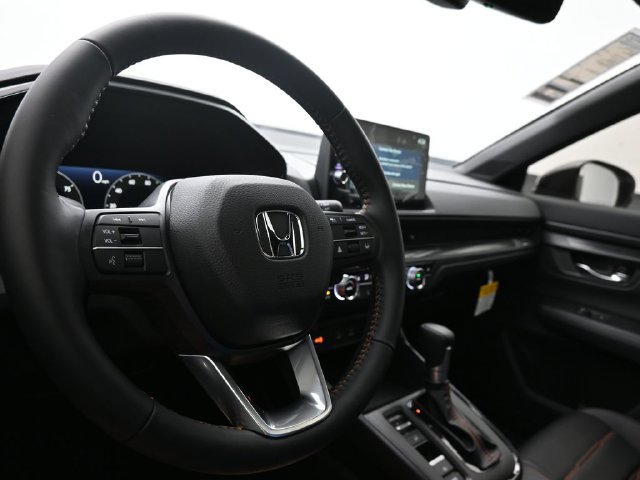 New 2026 Honda CR-V Sport-L image 10