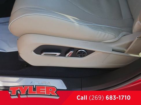 Used 2020 Acura RDX FWD w/ Advance Package image 24