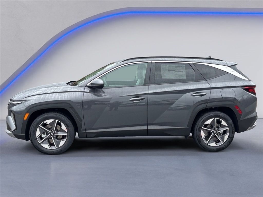 New 2026 Hyundai Tucson SEL FWD image 5