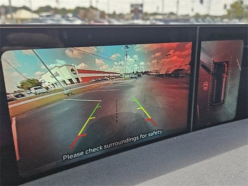 Used 2025 Lincoln Navigator L Reserve w/ Jet Appearance Package image 22