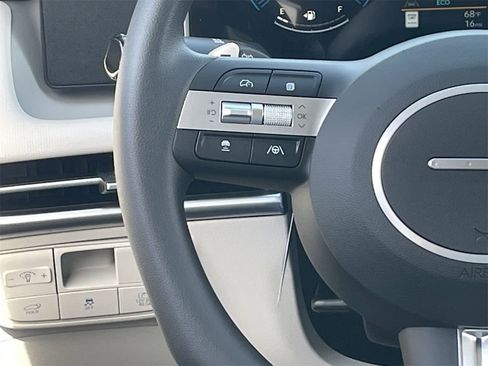 New 2026 Hyundai Tucson SEL image 22