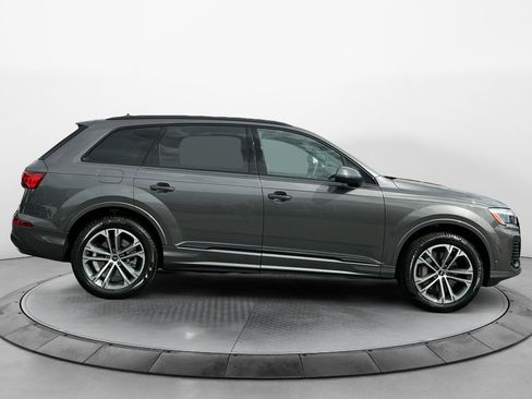 New 2026 Audi Q7 2.0T Premium image 8