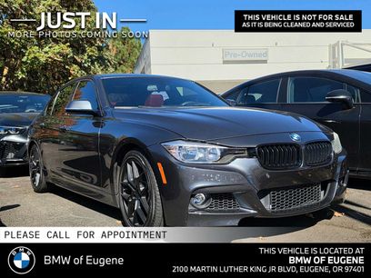 Used 2015 BMW 328i Sedan