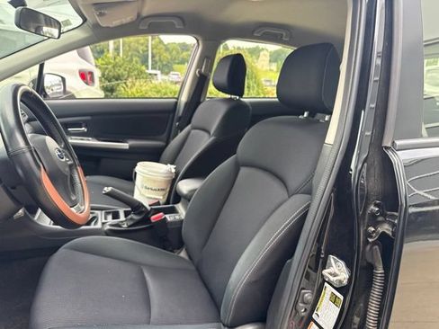 Used 2016 Subaru Impreza 2.0i Sport Premium AWD/4WD image 11