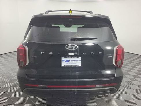 Used 2025 Hyundai Palisade XRT AWD/4WD image 4
