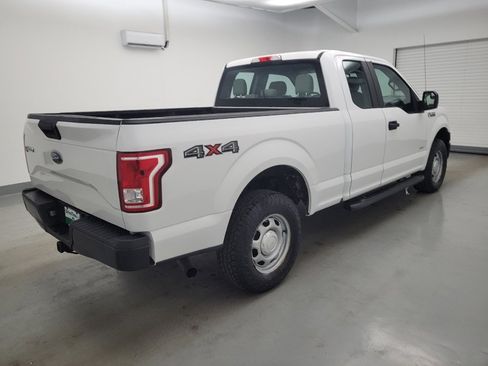 Used 2015 Ford F150 XL w/ Equipment Group 101A Mid AWD/4WD image 10