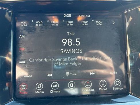 Certified 2024 Dodge Durango SXT image 32