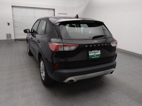 Used 2021 Ford Escape S FWD image 6