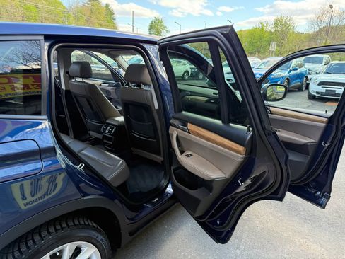 Used 2014 BMW X3 xDrive28i AWD/4WD image 17