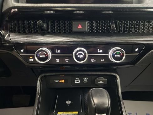Used 2023 Honda CR-V EX-L image 33