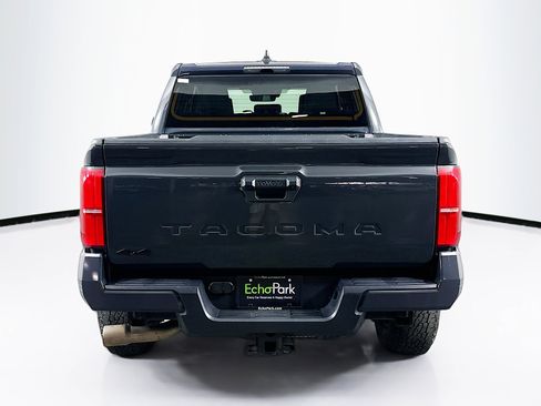 Used 2025 Toyota Tacoma TRD Off-Road image 7