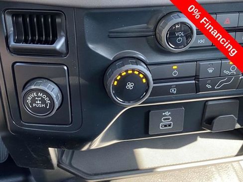 New 2025 Ford F150 XL image 19